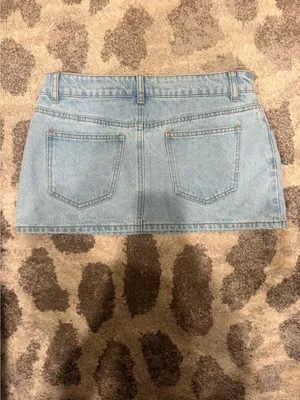 Edikted Skirt thumbnail 2