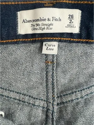 Abercrombie Jeans thumbnail 5