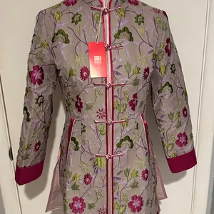 YUE‎ HWA Coat thumbnail 2