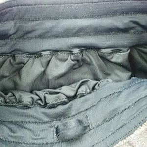 Lululemon Track That Short 5" Heathered Grey W7AUZS Size 4 High Rise Running thumbnail 10