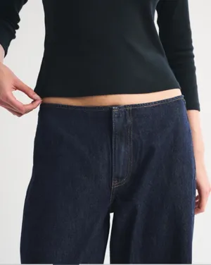 Abercrombie Jeans thumbnail 1