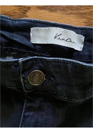 KanCan USA High-Rise Flare Jeans thumbnail 6