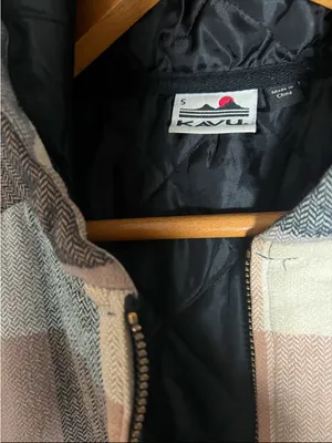KAVU VEST SIZE‎ SMALL thumbnail 2