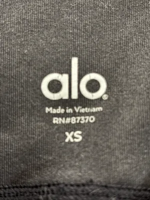 Black Size XS thumbnail 2