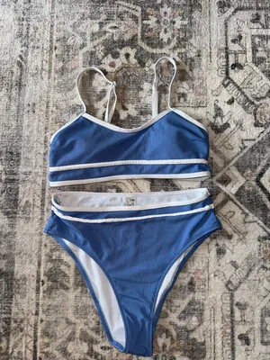 SheIn Bikini thumbnail 1