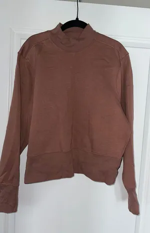 DICK'S Sporting Goods Mockneck Sweatshirt thumbnail 1