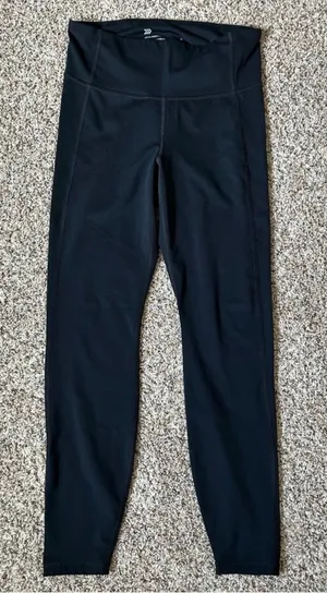 All In Motion High Rise Workout Leggings thumbnail 1