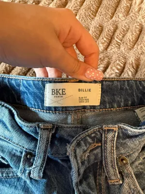 Buckle Jeans BKE thumbnail 4