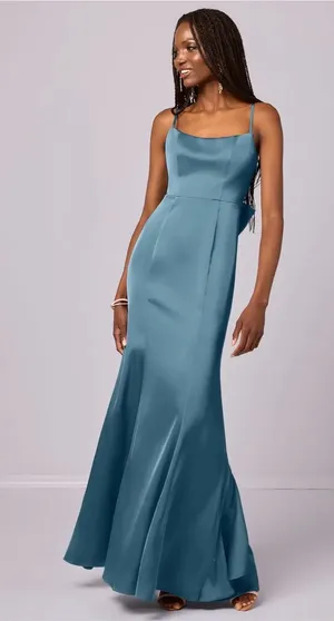 Azazie Bridesmaid Dress thumbnail 1