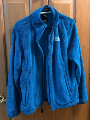 North face jacket thumbnail 1