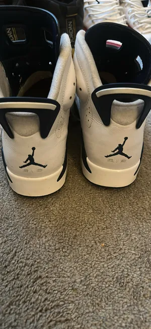 Retro 6 Jordan thumbnail 3
