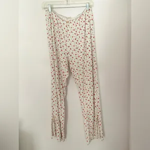 Free People Intimately FP Fresh In Love Lounge pants thumbnail 3