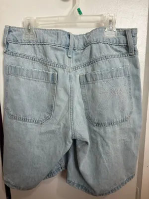 hollister jorts  thumbnail 2