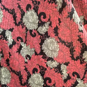 LulaRoe XS JOY sleeveless layering piece. thumbnail 6