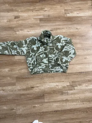 American Eagle Fleece Jacket thumbnail 3