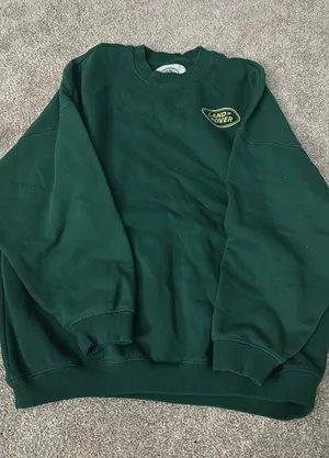 Land Rover PacSun Crewneck thumbnail 1