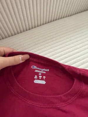 Elon Champion T-Shirt thumbnail 2