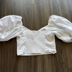 Abercrombie Top thumbnail 4
