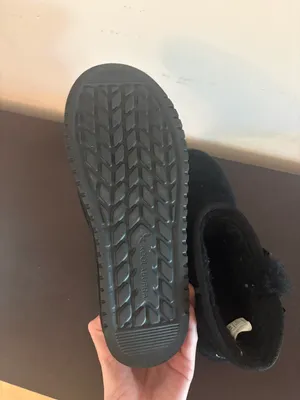 Koolaburra by Ugg Black  boots thumbnail 3