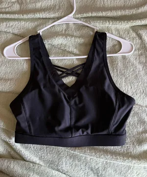 Avia Sports Bra thumbnail 1