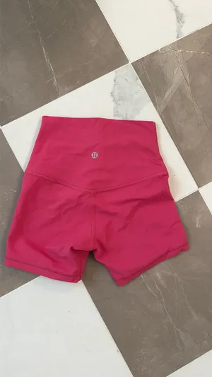 Lululemon Align Shorts 4" thumbnail 2