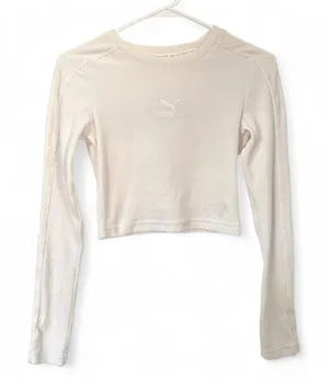 Puma Suede Long Sleeve thumbnail 1