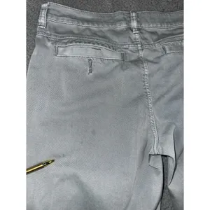 Prana Pants Women 10 Mid Rise Chino Utility‎ Tapered Leg Jogger thumbnail 7