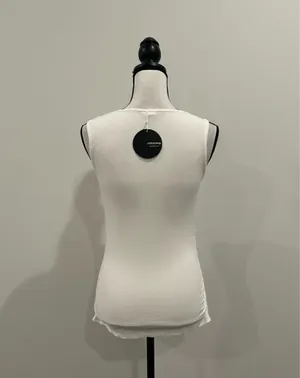 Mittoshop Fitted Tank thumbnail 3