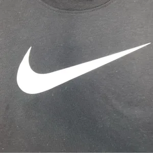 NIKE Crop Top Shirt thumbnail 2