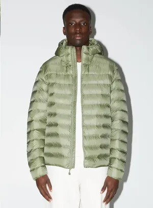 Aritzia Super World Men’s Lite Down Jacket thumbnail 5