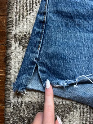 Abercrombie Shorts thumbnail 2