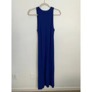 The Drop Dazzling‎ Blue NWT size small thumbnail 4