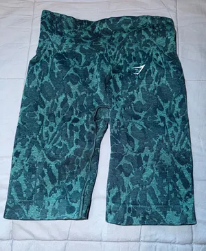 Adapt Animal Seamless Gymshark Shorts thumbnail 1