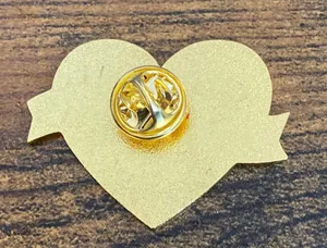 Love Is Love Pride Pin Multiple thumbnail 3