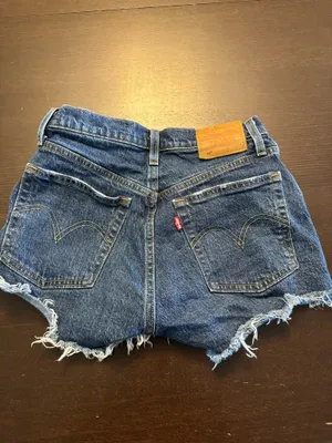 Levi’s Shorts thumbnail 2
