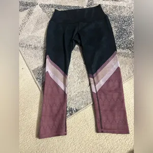 Alo leggings small‎ thumbnail 4