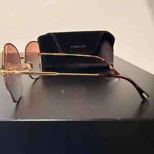 Tom Ford Women's FT1250-K Sunglasses thumbnail 2