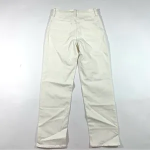 Madewell New The Perfect Vintage Straight Jean thumbnail 4
