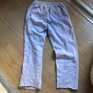 LEMME LAVENDER SWEATS Purple thumbnail 3
