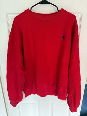 Champion Crewneck thumbnail 1