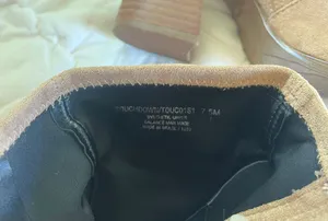 Steve Madden Touchdown Boots thumbnail 9