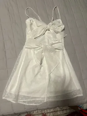 Lucy in the Sky Dress thumbnail 1
