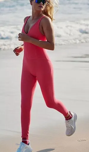 NWT FP Movement Onesie thumbnail 1