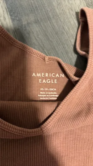 American Eagle Top thumbnail 2