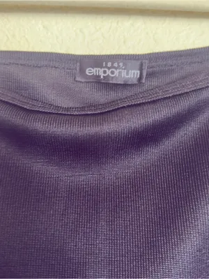 Emporium Tank Top Size M thumbnail 3