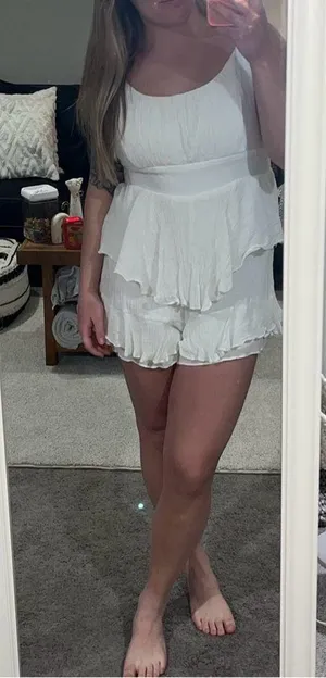 Princess Polly Romper thumbnail 1