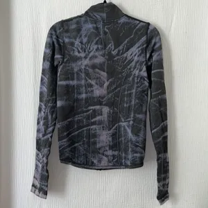 Lululemon Ebb‎ to Street Define Jacket Graphite 4 thumbnail 4