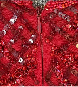 Red Gown thumbnail 8