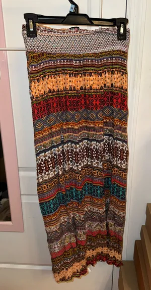 Skirt size medium Multiple thumbnail 1