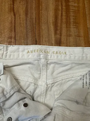 Outfitters Moms Jeans thumbnail 2